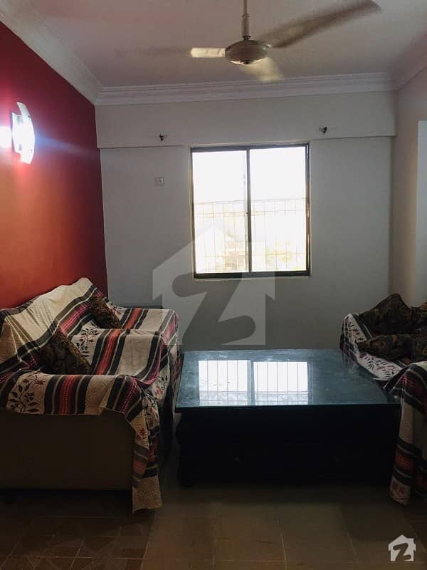 Apartment for Rent In Dha Phase 6