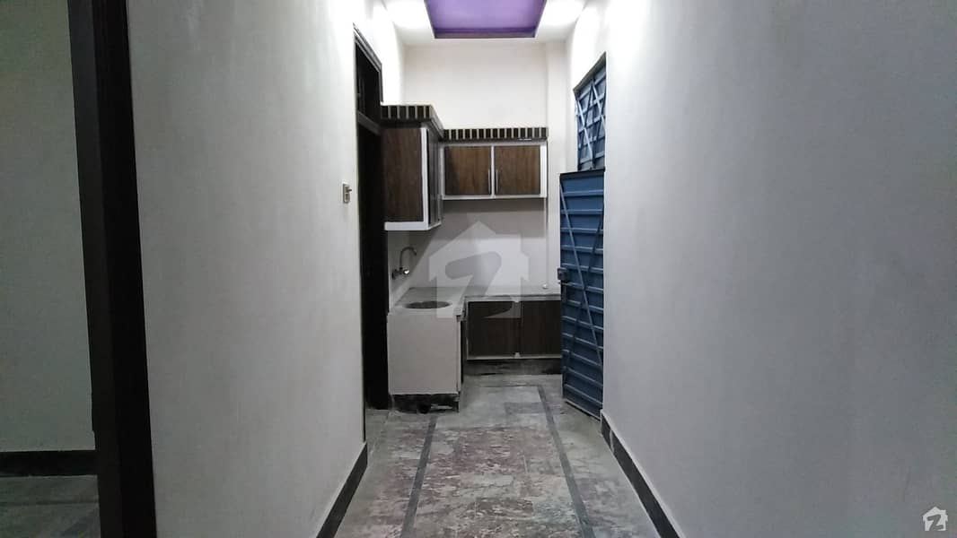 4 Flats 5 Marla Is Available For Sale In Gulbahar