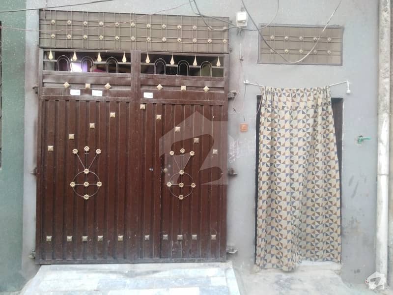 In Govt. Superior Science College Road House For Sale Sized 2 Marla
