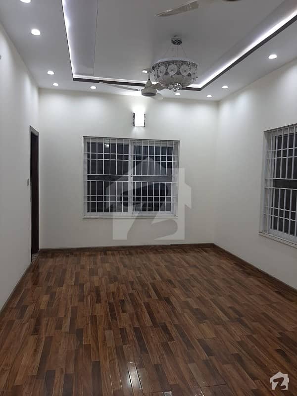 7 Marla Brand New House For Rent In G-13