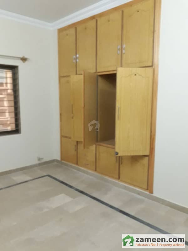Ground Portion Available For Rent In Lower Jinnahabad