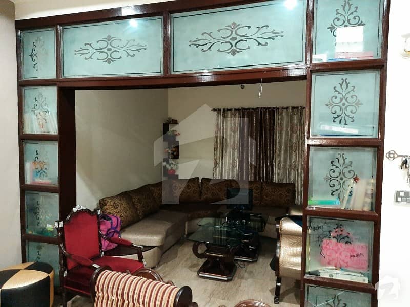 5 Marla House Is Available For Sale Near Shadiwal Chowk