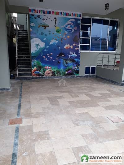Brand New House In Jinnahabad Rented On 120000 Brand New House In Jinnahabad Rented On 120000