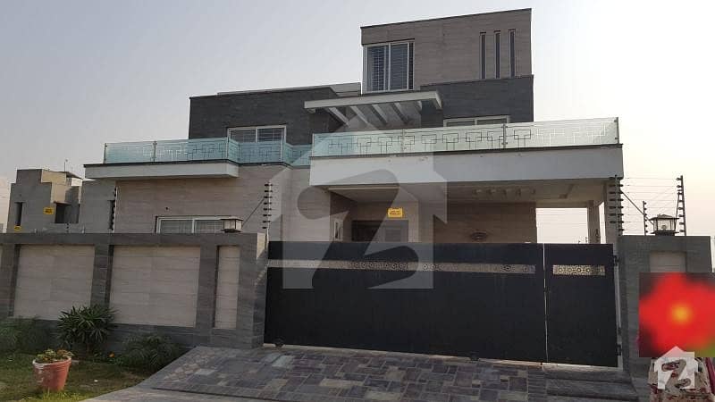 1 Kanal Luxury House Available For Rent In Phase 7