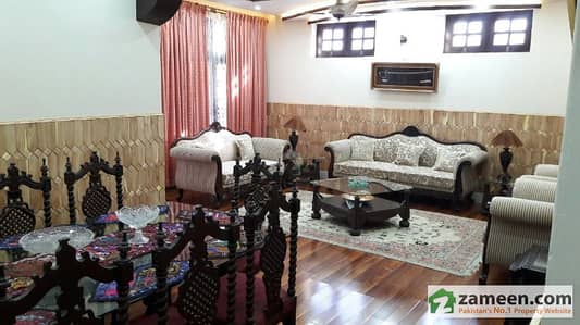 Double Unit Corner And South Open 18 Marla House For Sale Double Unit Corner And South Open 18 Marla House For Sale