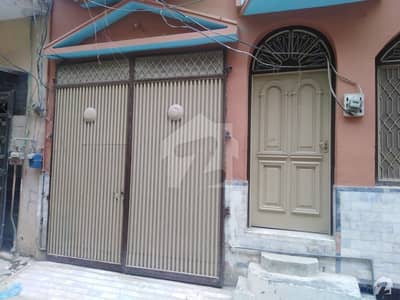 Hussain Abad Colony House Sized 5 Marla For Sale