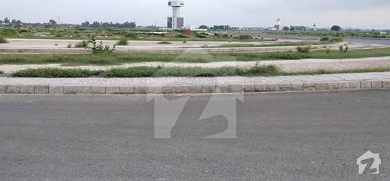 1 kanal plot hot location F block 1092