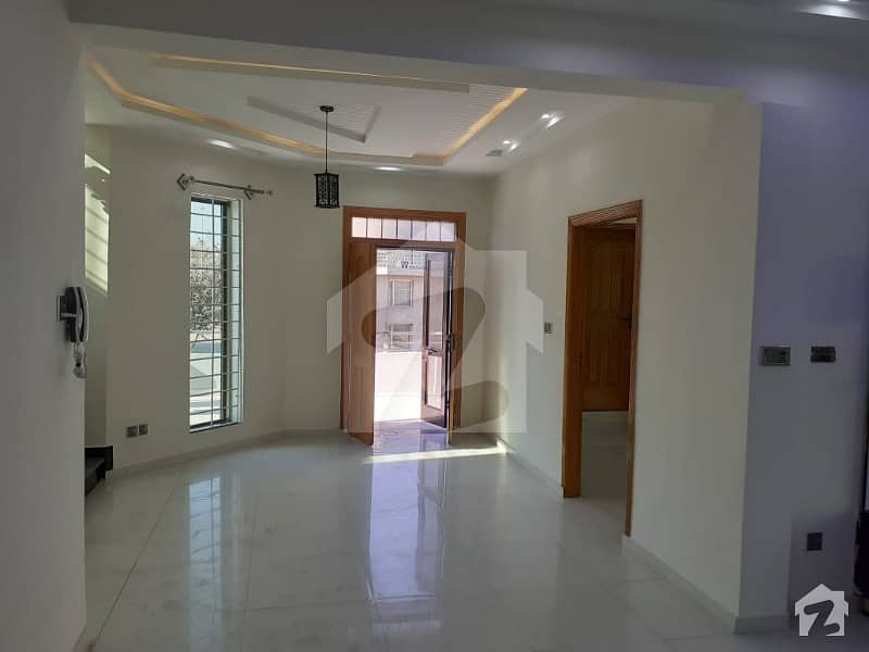 10 Marla Brand New House For Rent In Dha 2 Islamabad