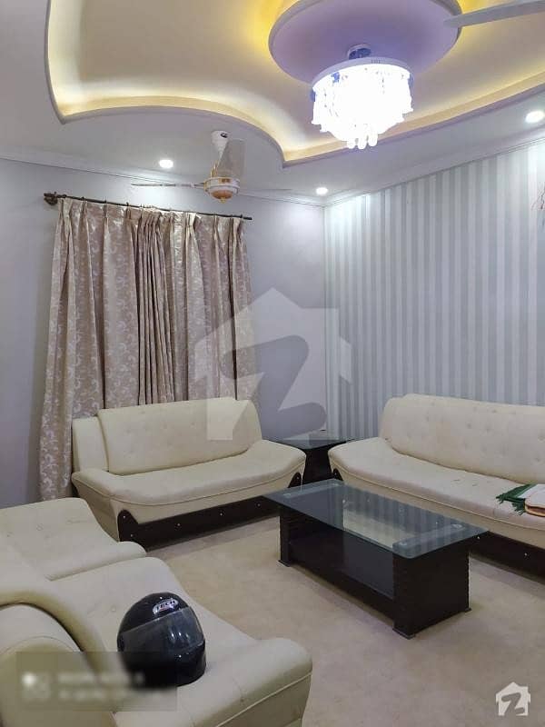 غوری ٹاؤن راولپنڈی میں 7 کمروں کا 7 مرلہ مکان 1.9 کروڑ میں برائے فروخت۔