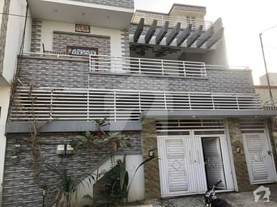 گلشنِ معمار - سیکٹر ایکس گلشنِ معمار گداپ ٹاؤن کراچی میں 8 مرلہ مکان 77 ہزار میں کرایہ پر دستیاب ہے۔