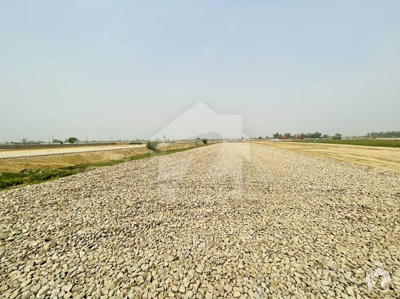 2250  Square Feet Plot File In Lda Road For Sale