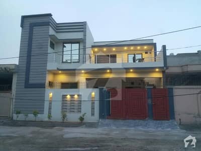 House In Ahsan Colony Sized 1575  Square Feet Is Available