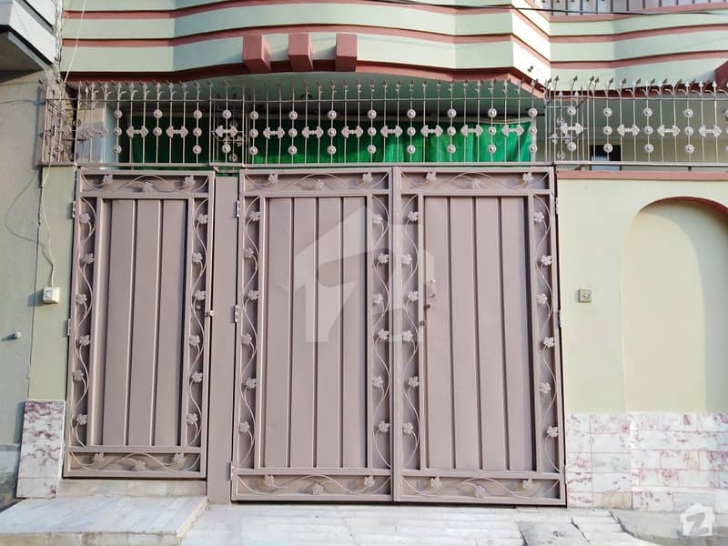 House Is Available For Sale In Warsak Road