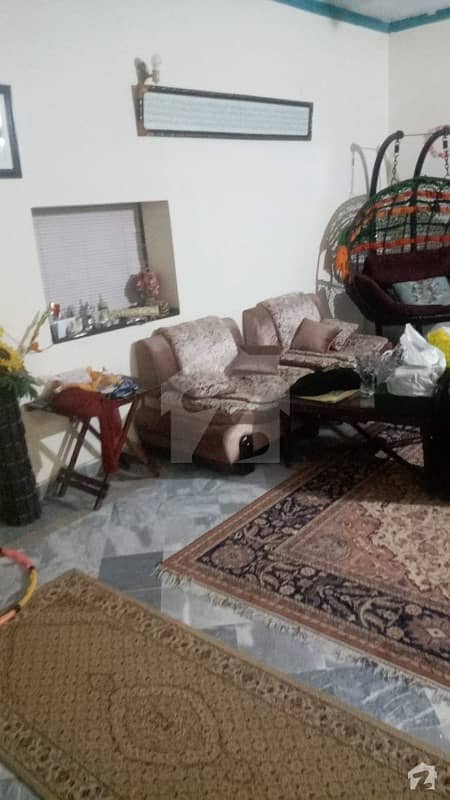 Upper Portion Of 3825  Square Feet For Rent In Punjab Govt Employees Society