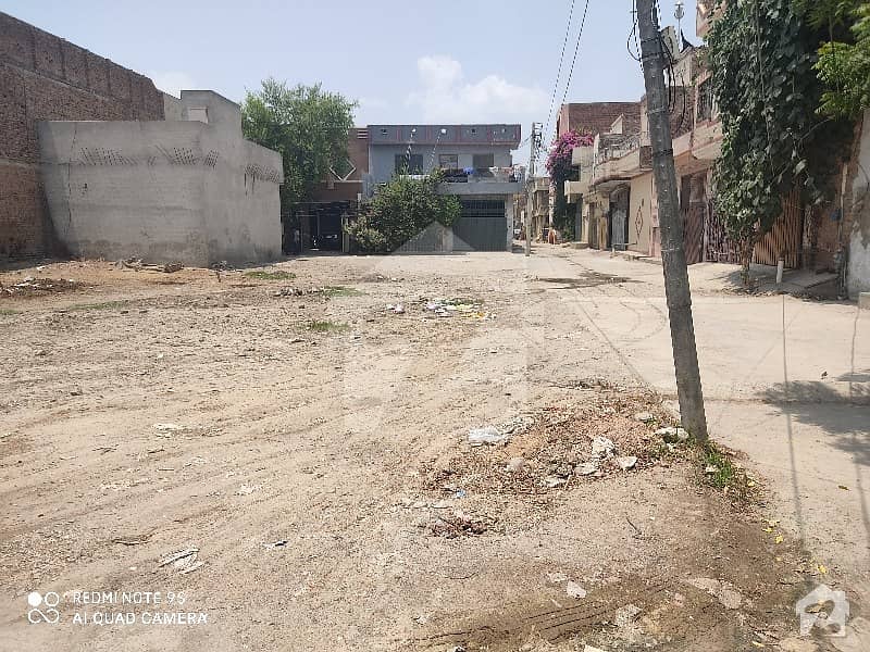Residential Plot In Dhudi Wala For Sale Residential Plot In Dhudi Wala For Sale
