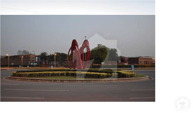 الرحمتپروجیکٹ پیکو روڈ لاہور میں 4 مرلہ پلاٹ فائل 15 لاکھ میں برائے فروخت۔