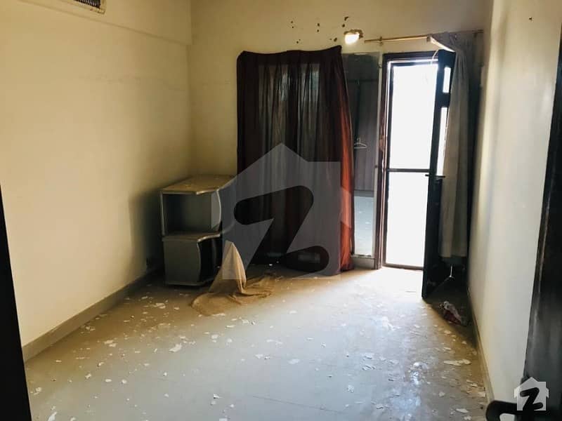 3 Bedrooms Apartment For Sale In Dha Phase 6 (big Bukhari )