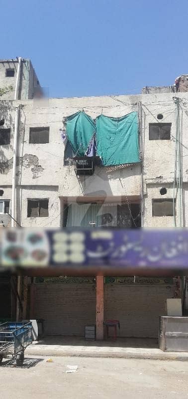 Newly Renovated Unit Available For Sale In G-9 Markaz
