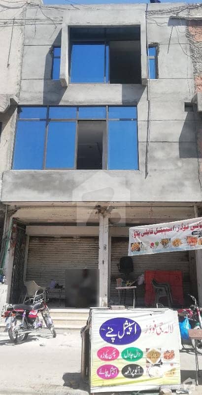 Newly Renovated Unit Available For Sale In G-9 Markaz