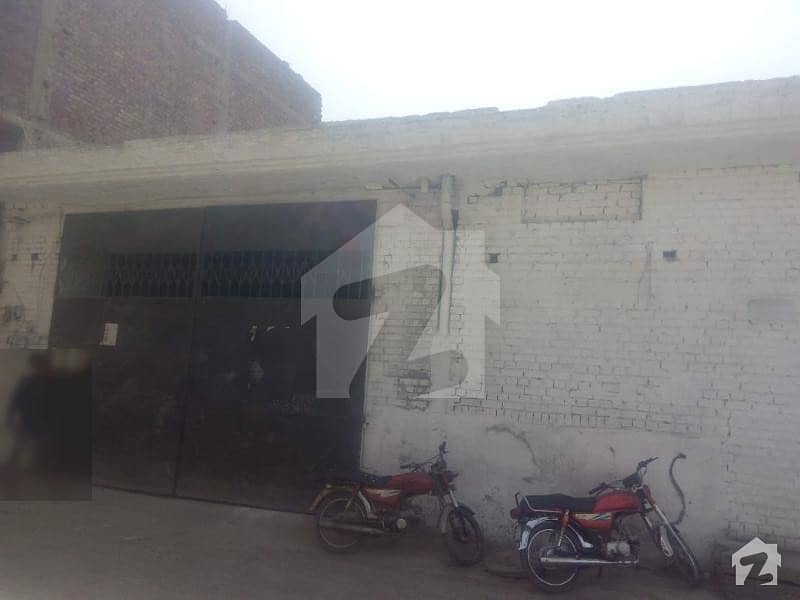 Commercial Plot Is Available For Sale In Babu Sabu