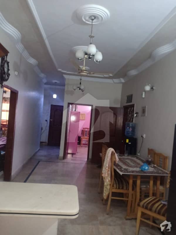 1150  Square Feet Upper Portion Up For Sale In Nazimabad