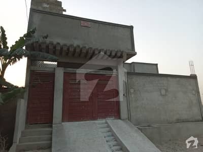 Bin Qasim Town 2160 Square Feet House Up For Sale