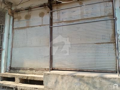 Centrally Located Shop For Rent In Sethi Town Available Centrally Located Shop For Rent In Sethi Town Available