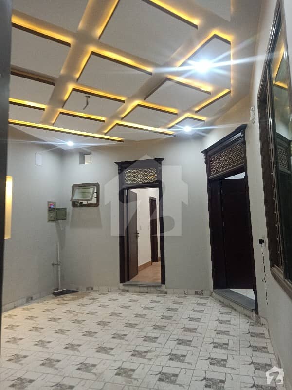 Brand New Luxury Double Storey House For Sale