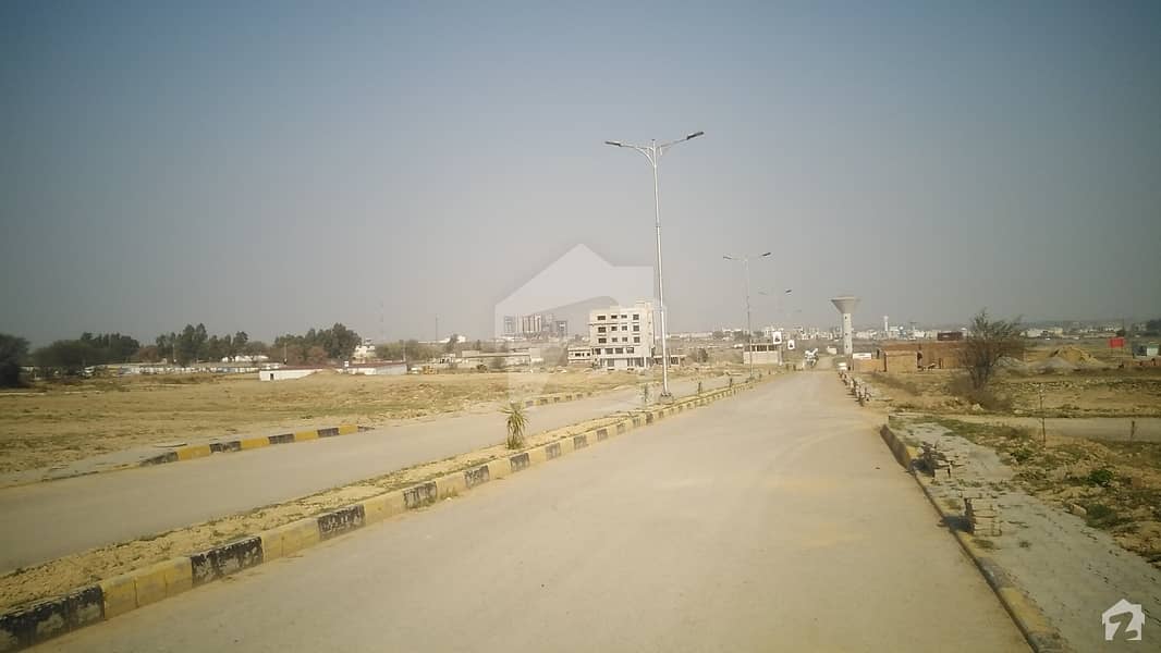 Plot For Sale In Shalimar Town Shalimar Town, Islamabad ID29015370