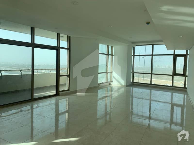 Best Unit 3 Br Type F Sea View Pearl Tower 1