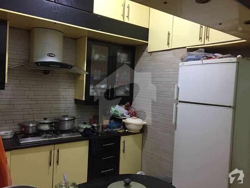 120 Yard Corner Ultra Luxury House In Block 6 Gulshan E Iqbal For Sale