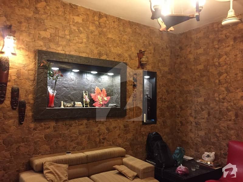 120 Yard Corner Ultra Luxury House In Block 6 Gulshan E Iqbal For Sale