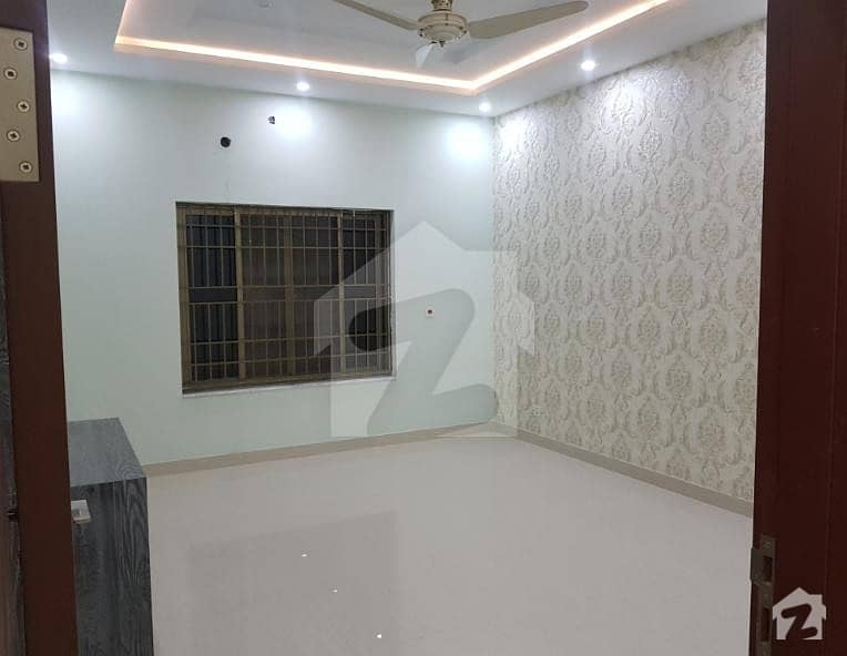 Gulshan-e-Lahore 10 Marla House Up For Sale