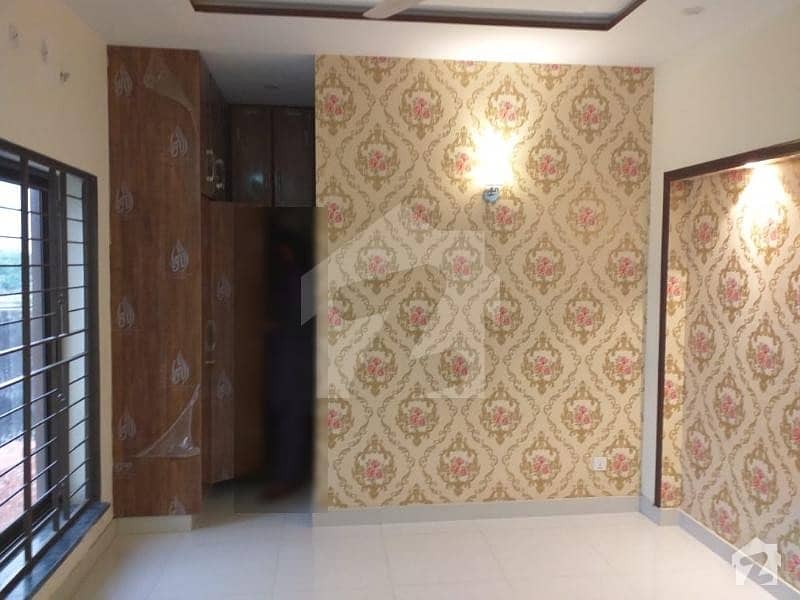 این ایف سی 1 - بلاک سی (این ای) این ایف سی 1 لاہور میں 6 کمروں کا 1 کنال مکان 3.6 کروڑ میں برائے فروخت۔