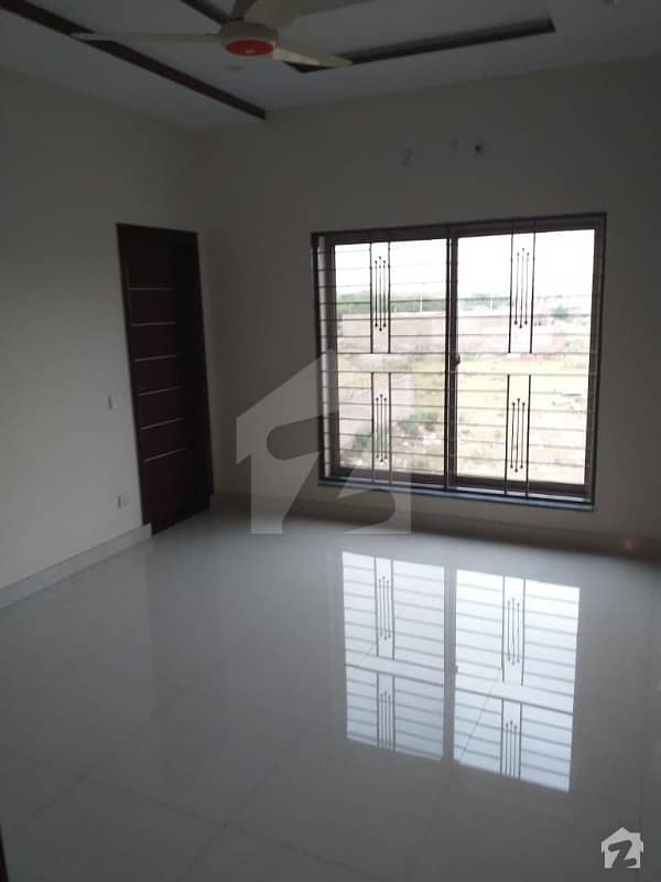 House Of 1 Kanal For Sale In Wapda Town