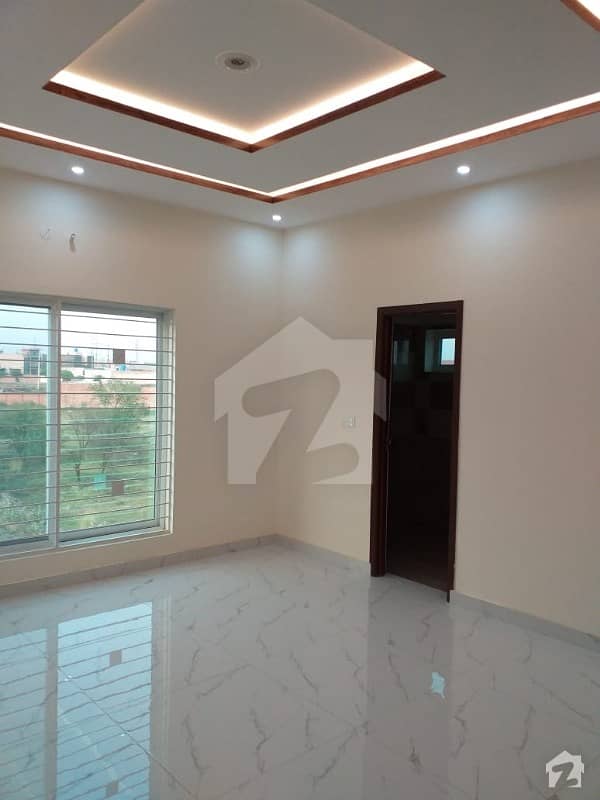 Kanal 3 Bed Separate Gate Lower Portion Upper Locked In Wapda Town  In The Independence