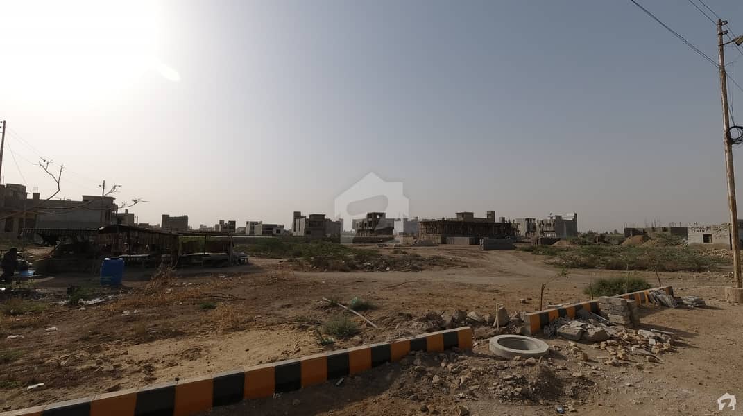Ideally Located Residential Plot For Sale In Scheme 33 Available Ideally Located Residential Plot For Sale In Scheme 33 Available