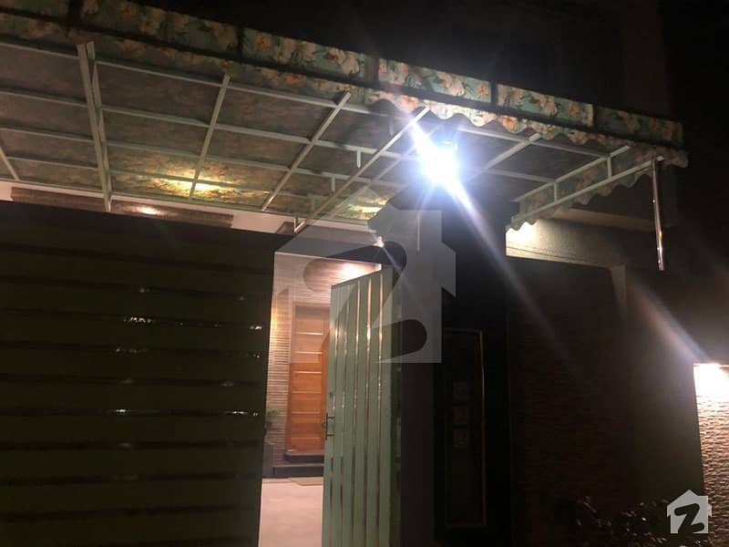 پاک عرب ہاؤسنگ سوسائٹی لاہور میں 9 کمروں کا 10 مرلہ مکان 2.25 کروڑ میں برائے فروخت۔