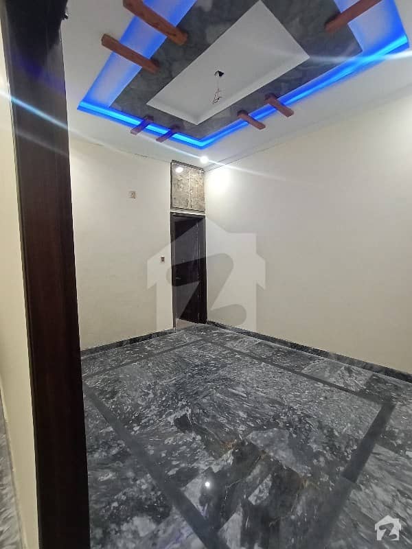 لہتاراڑ روڈ اسلام آباد میں 3 کمروں کا 3 مرلہ مکان 33 لاکھ میں برائے فروخت۔