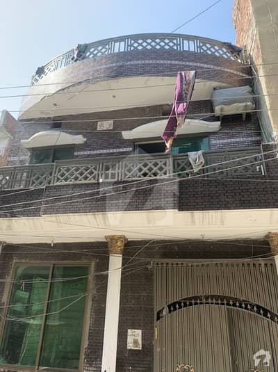 ٹاؤن شپ ۔ سیکٹر اے2 ٹاؤن شپ لاہور میں 4 کمروں کا 4 مرلہ مکان 85 لاکھ میں برائے فروخت۔