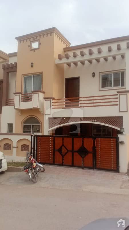 Used House For Sale Bahria Town Phase 8