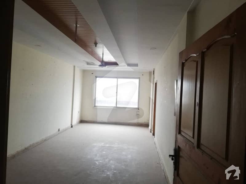 Big Hall For Office For Rent In PWD Housing Society