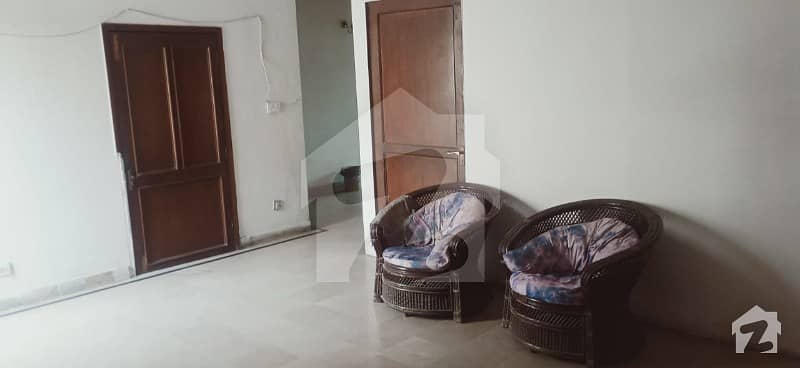 1 Kanal  1 Bedroom Fully Furnished TV Launch 1 Kitchen Located Dha Phase 3 X Block Lahore