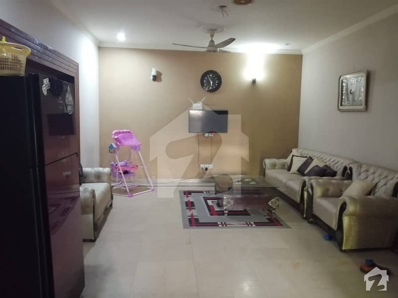 12 Marla Corner Well Furnished House For Sale