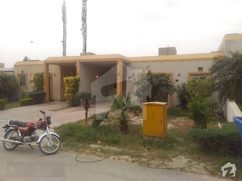 Safari Home For Sale With Garden Lawn In Sector F Phase 8 Bahria Town Rawalpindi