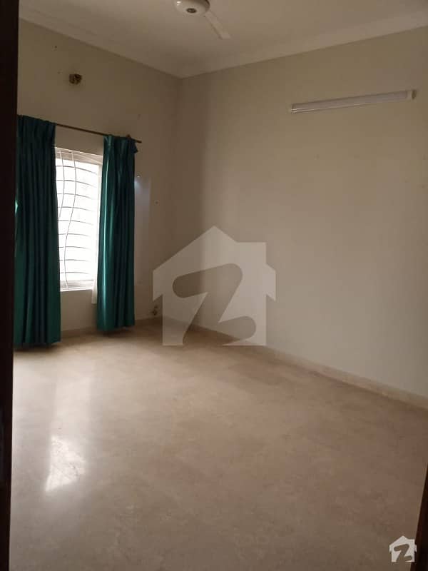 10 Marla Double Storey House For Rent In Pwd Near To Media Town Cbr Npf