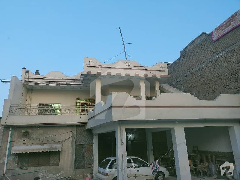 House For Sale In Tarlai