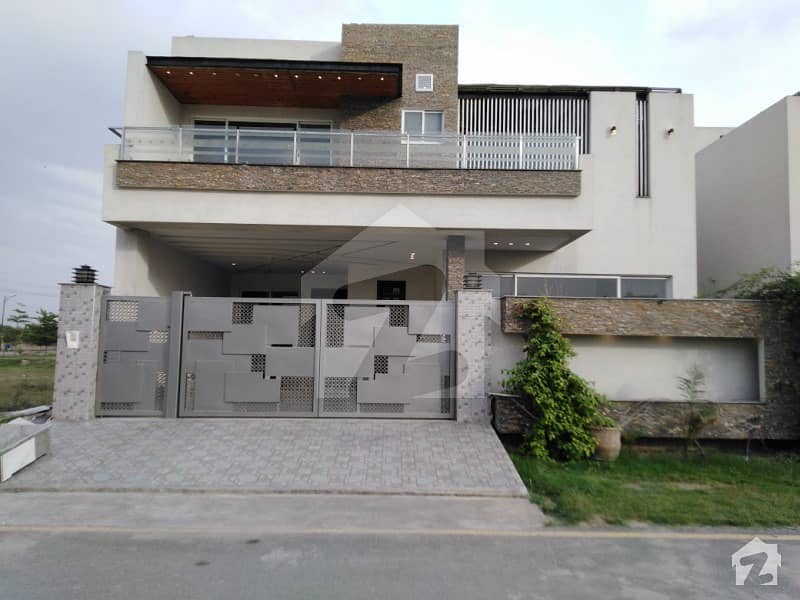 Eden Orchard - Faisalabad House Sized 11  Marla For Sale