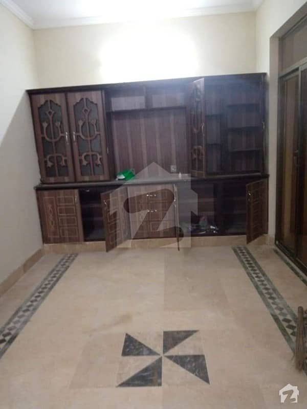 1350  Square Feet House In Ghauri Town For Sale At Good Location