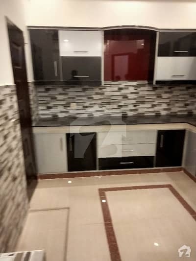 1125  Square Feet Lower Portion For Rent Is Available In Gulshan-E-Iqbal Town